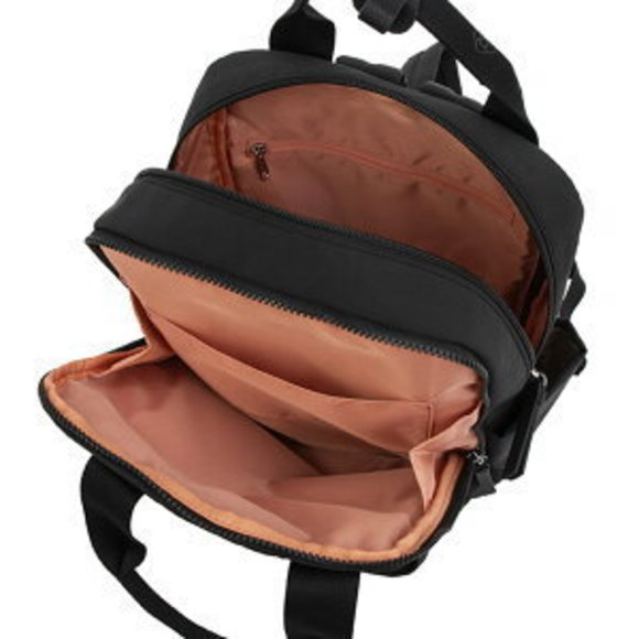 CLATHAS Backpack Rucksack Raisin - Picture 7 of 7